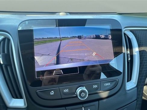 Used 2024 Chevrolet Malibu LT image 26