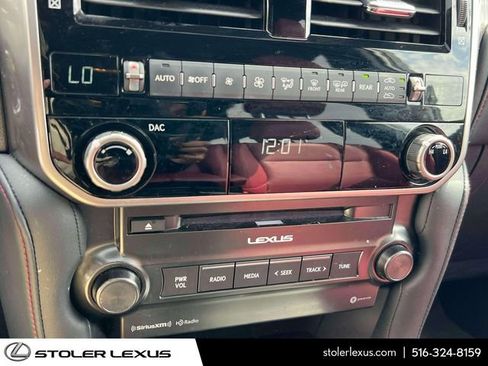 Used 2023 Lexus GX 460 Premium w/ Premium Package AWD/4WD image 36