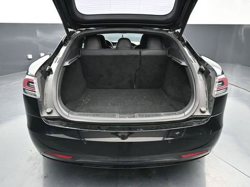 Used 2019 Tesla Model S Performance AWD/4WD image 9