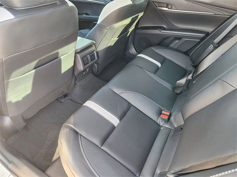 New 2026 Toyota Camry SE image 19