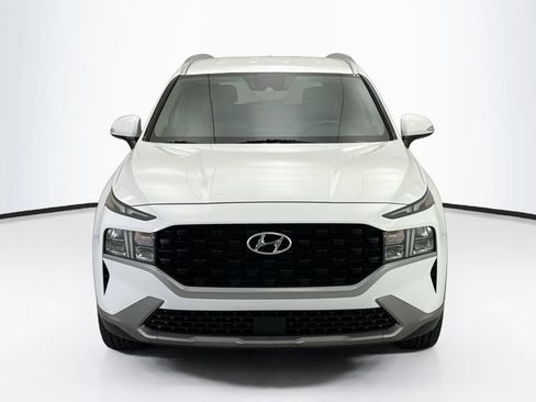 Used 2023 Hyundai Santa Fe SEL FWD image 2