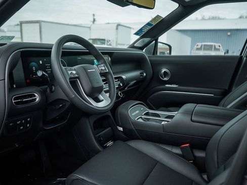 New 2026 Hyundai Palisade Calligraphy AWD/4WD image 19