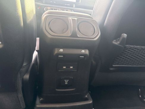 Used 2024 Jeep Wrangler Sahara w/ Safety Group image 16