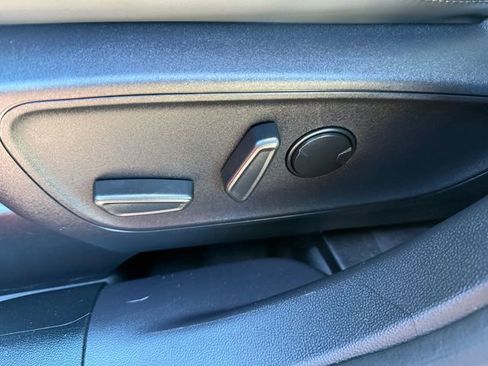 Used 2025 Ford Bronco Sport Badlands image 18