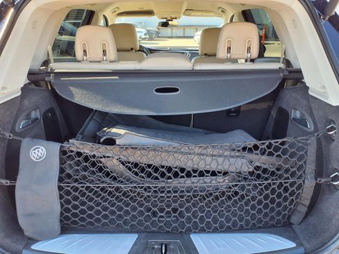 Used 2020 Buick Envision Preferred w/ LPO, Cargo Package image 18