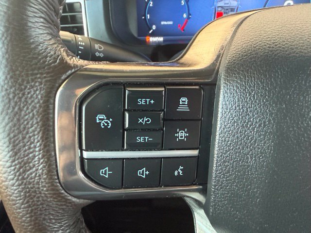 Used 2024 Ford F150 King Ranch w/ FX4 Off-Road Package AWD/4WD image 19