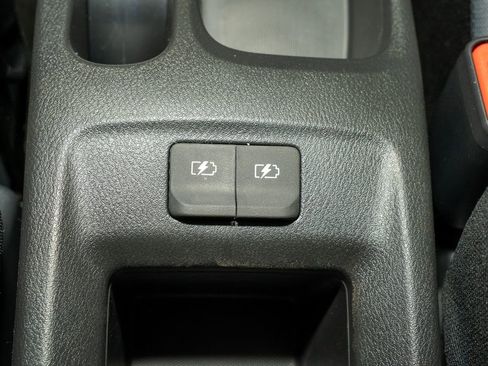 New 2025 Nissan Versa S w/ Trunk Package image 16