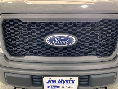 Used 2020 Ford F150 XL w/ Equipment Group 101A Mid image 27