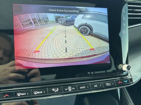 Used 2024 Jeep Wagoneer Series II image 20