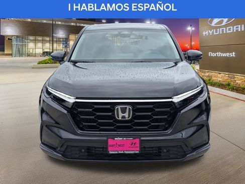 Used 2025 Honda CR-V EX-L image 5