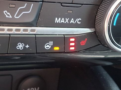 Certified 2022 Ford Escape SEL image 23