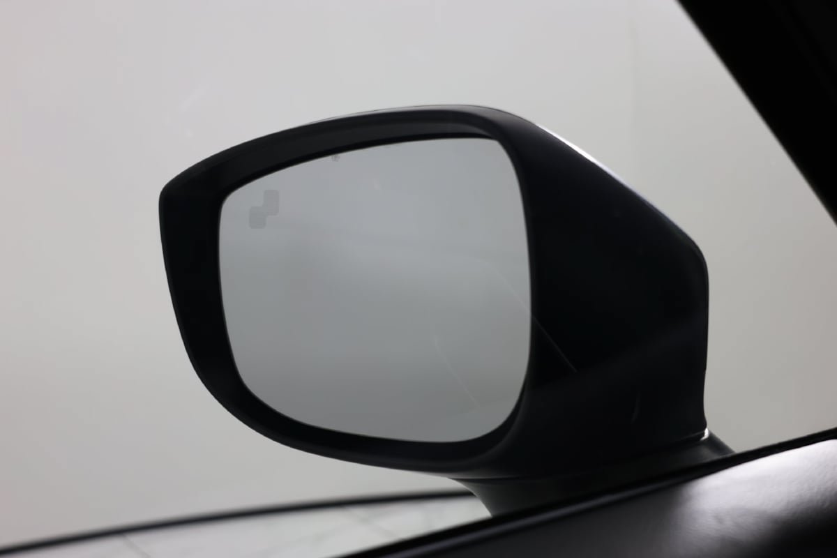 Used 2021 MAZDA CX-5 Carbon Edition AWD/4WD image 16