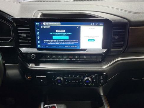 Certified 2024 Chevrolet Silverado 1500 High Country w/ High Country Premium Package image 20