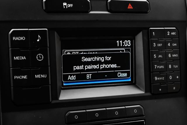 Used 2017 Ford F150 XL w/ XL Power Equipment Group RWD image 27