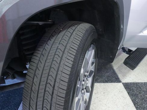 Used 2023 Toyota Tundra 1794 Edition image 10