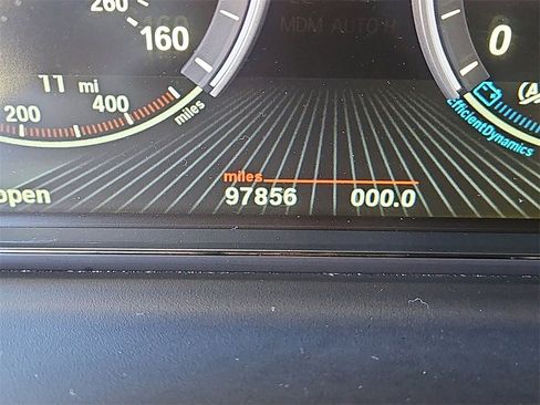 Used 2017 BMW X3 xDrive28i image 13