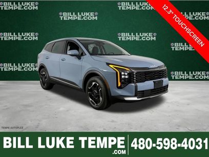 Used 2026 Kia Sportage S