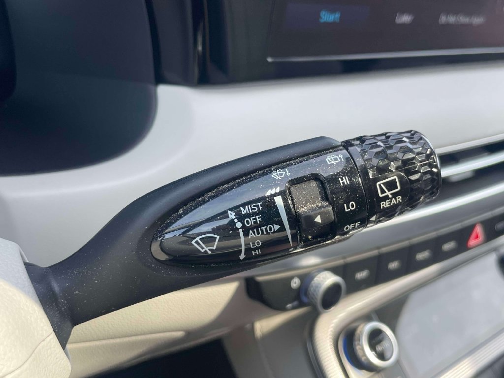 Used 2024 Hyundai Palisade Calligraphy AWD/4WD image 23
