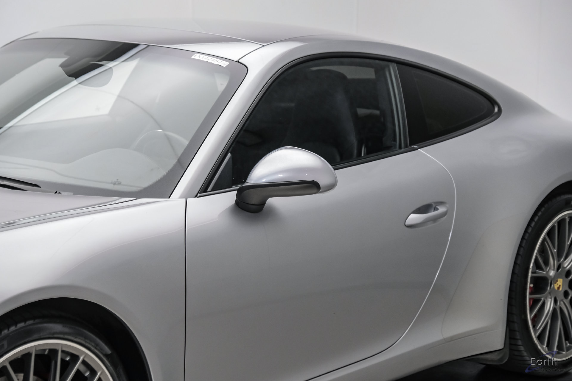 Used 2017 Porsche 911 Carrera S RWD image 26