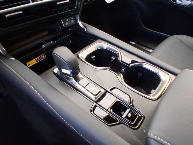 New 2026 Lexus RX 350 FWD image 21