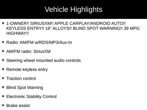 Used 2023 Nissan Sentra SV image 33