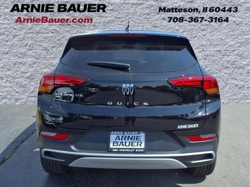 New 2026 Buick Encore GX Preferred w/ Comfort Package image 8