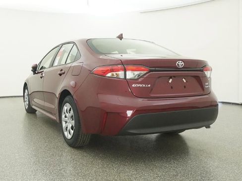 New 2026 Toyota Corolla LE image 22