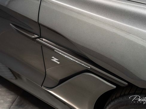 Used 2018 Aston Martin Vanquish Zagato image 4