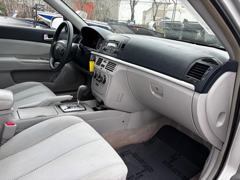 Used 2008 Hyundai Sonata GLS image 36