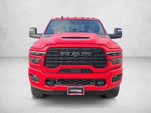 New 2026 RAM 2500 Laramie image 6