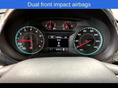 Used 2019 Chevrolet Malibu LT image 16