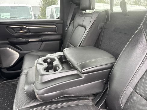 Used 2020 RAM 1500 Limited image 12
