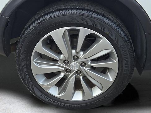 Used 2017 Buick Encore Preferred image 9