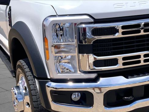 Certified 2026 Ford F450 XL w/ XL Chrome Package AWD/4WD image 28