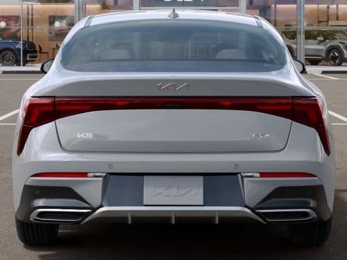New 2026 Kia K5 GT-Line FWD image 13