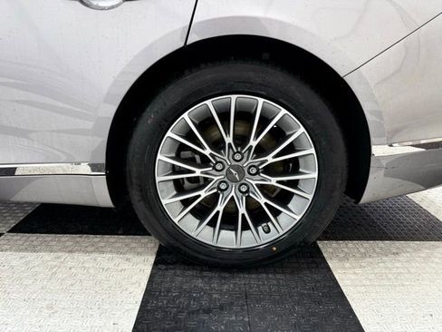 Used 2023 Genesis G80 2.5T image 10