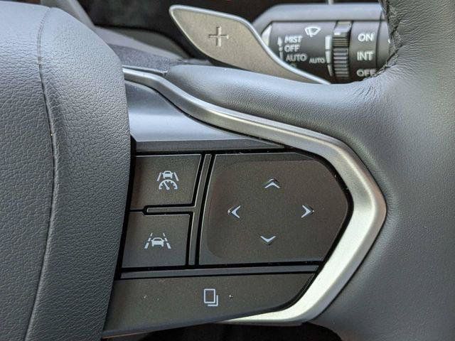 Certified 2025 Lexus RX 350 Premium Plus w/ Convenience Package FWD image 26