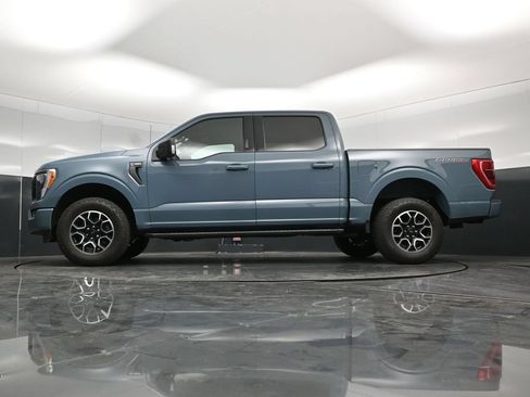 Certified 2023 Ford F150 XLT w/ Equipment Group 302A High AWD/4WD image 54