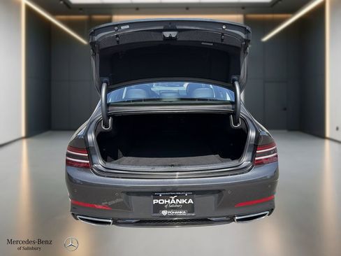 Used 2023 Genesis G80 2.5T AWD/4WD image 9