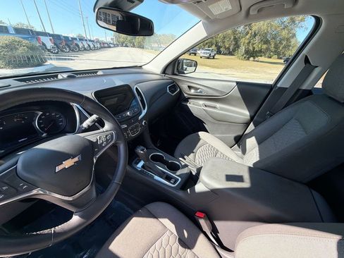 Used 2020 Chevrolet Equinox LT image 8