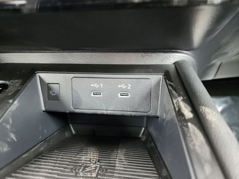 New 2026 Nissan Kicks SR w/ SR Premium Package image 14