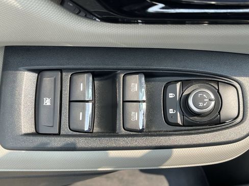 Certified 2025 Subaru Forester Limited w/ Popular Package AWD/4WD image 26