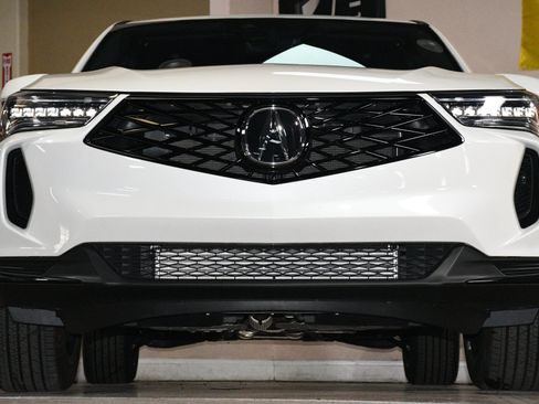 Used 2025 Acura RDX SH-AWD image 81
