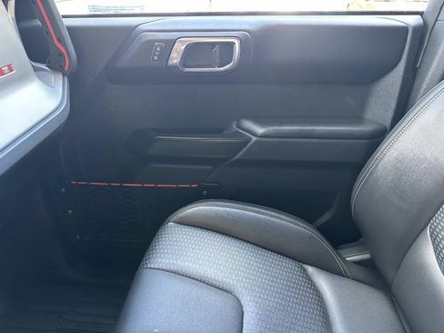 Used 2024 Ford Bronco Raptor AWD/4WD image 22