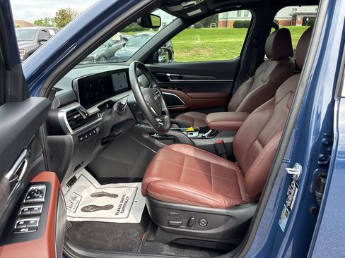 Used 2024 Kia Telluride SX FWD image 14