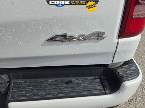 Used 2019 RAM 1500 Limited image 13