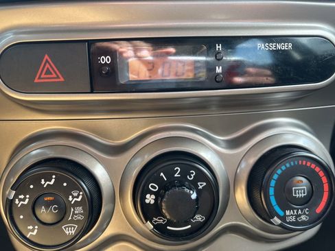 Used 2014 Scion xD image 16