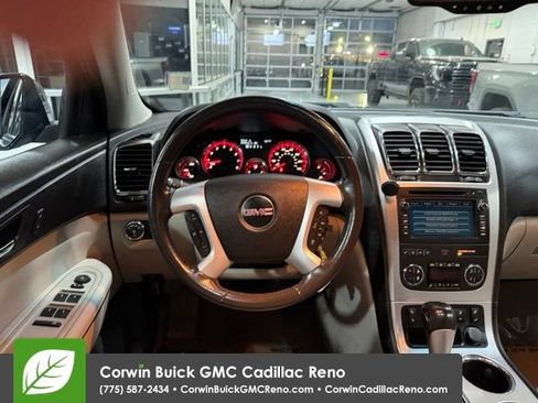 Used 2011 GMC Acadia SLT AWD/4WD image 31