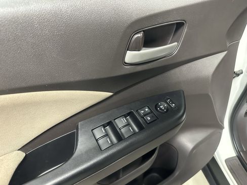 Used 2014 Honda CR-V EX image 16
