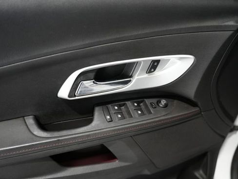 Used 2013 Chevrolet Equinox LT w/ Driver Convenience Package image 10